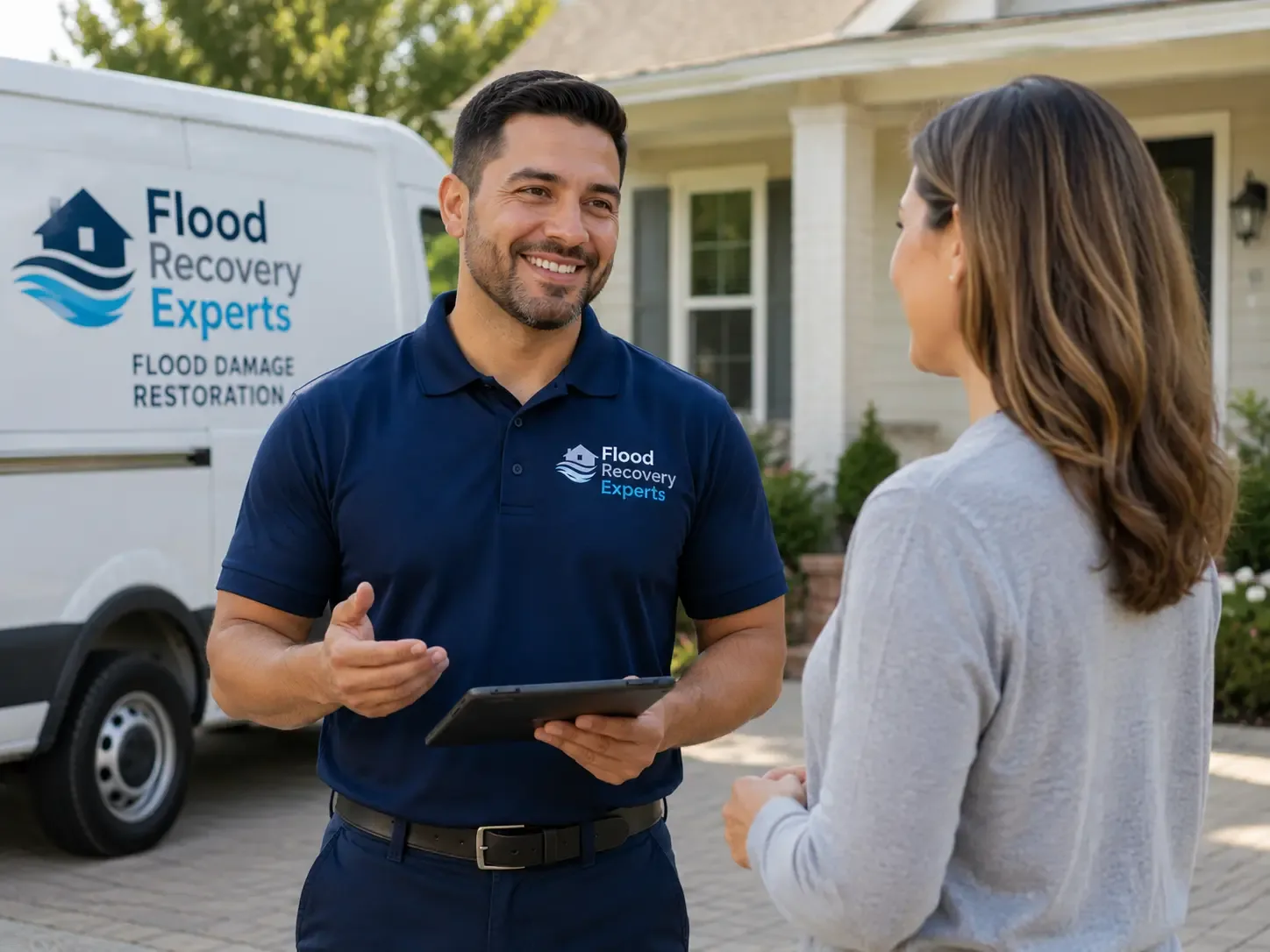 Flood Damage Cleanup Oxford, WI FAQs